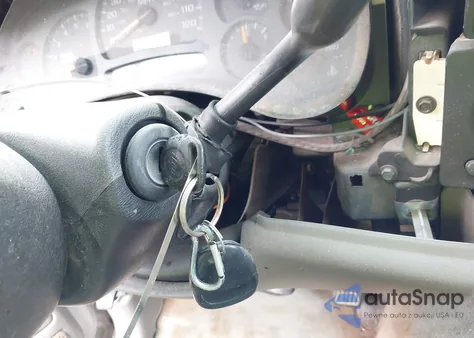 2004 Chevrolet Tahoe Ls from USA, damaged, VIN 1GNEC13V74R240441